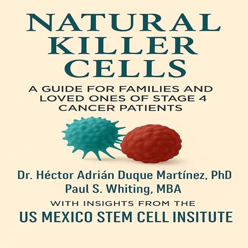Cover of Natural Killer Cells