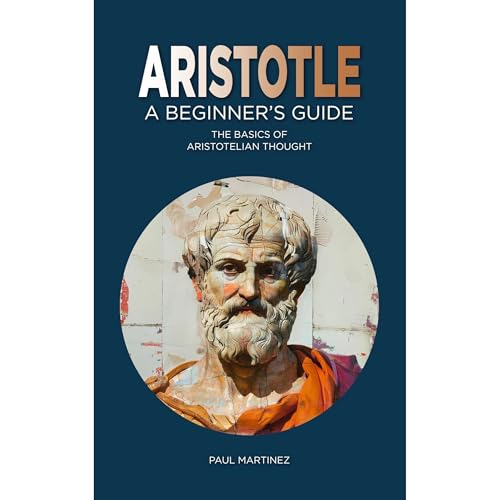 Cover of Aristotle