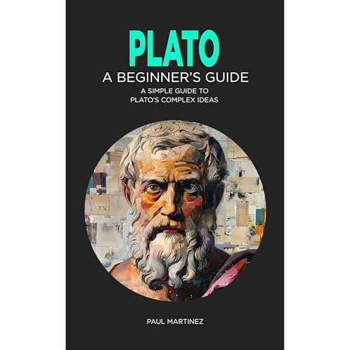 Cover of Plato