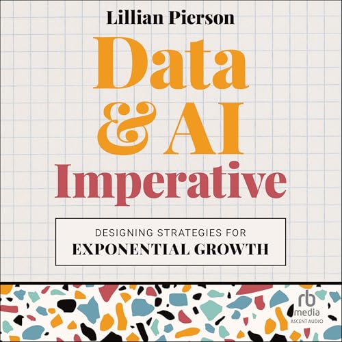 Cover of Data & AI Imperative