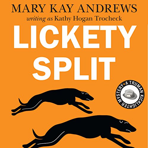 Cover of Lickety-Split