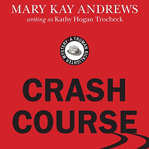 Cover of Crash Course