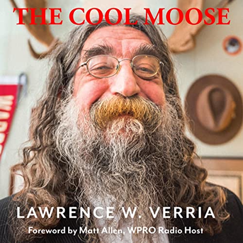 Cover of The Cool Moose