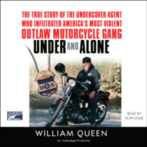 Cover of Under and Alone