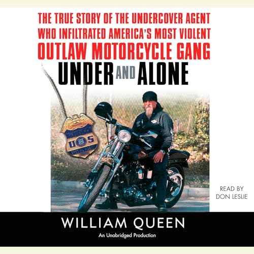 Cover of Under and Alone