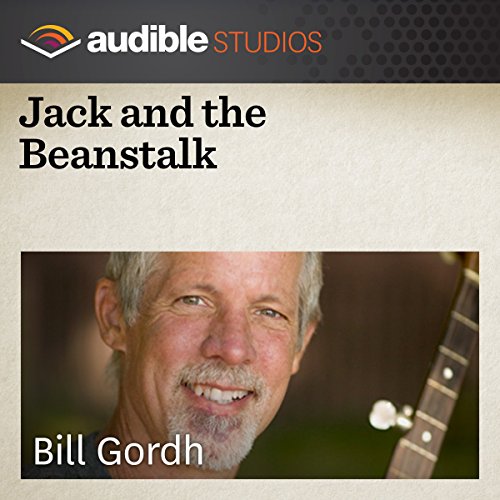 Cover of Jack and the Beanstalk