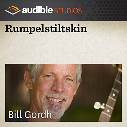 Cover of Rumpelstiltskin