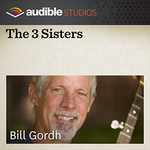 Cover of The 3 Sisters