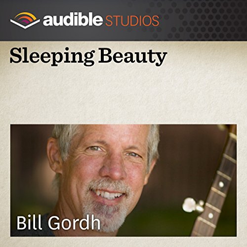 Cover of Sleeping Beauty