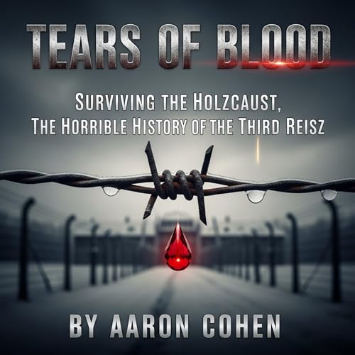 Cover of Tears of Blood