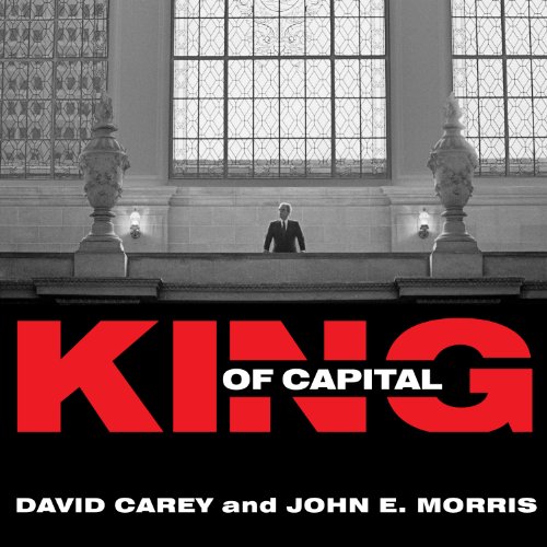 Cover of King of Capital