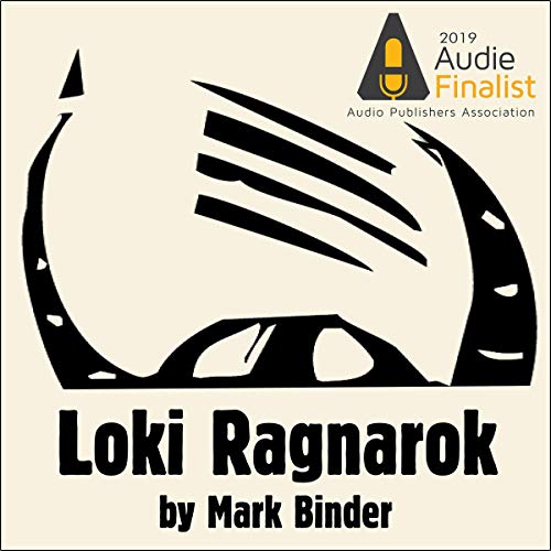 Cover of Loki Ragnarok