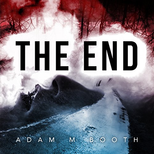 Cover of The End