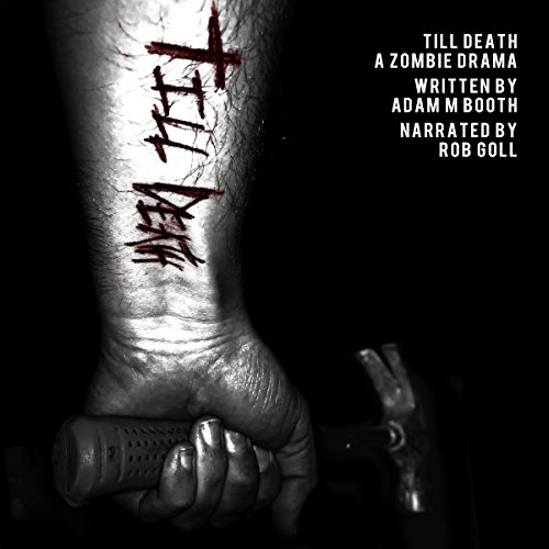 Cover of Till Death