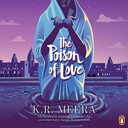 Cover of The Poison Of Love