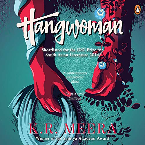 Cover of Hangwoman
