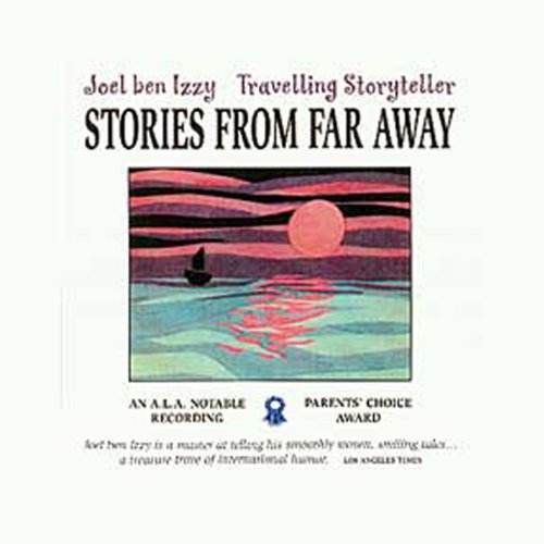 Cover of Stories from Far Away