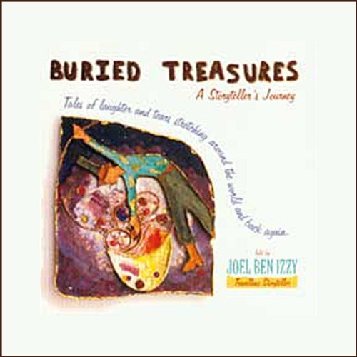 Cover of Buried Treasures