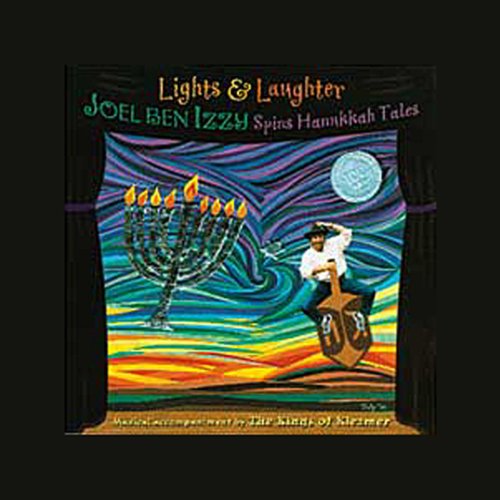 Cover of Lights & Laughter