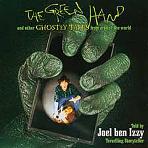 Cover of The Green Hand