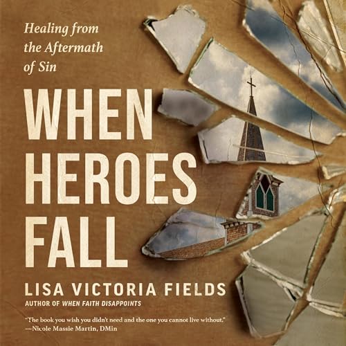 Cover of When Heroes Fall