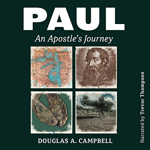 Cover of Paul