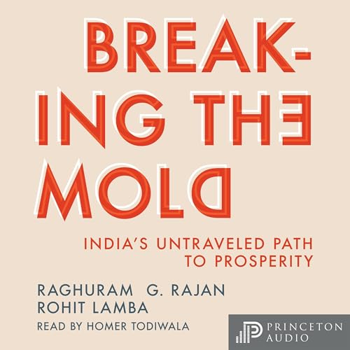Cover of Breaking the Mold