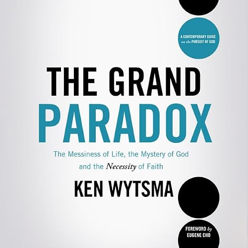 Cover of The Grand Paradox