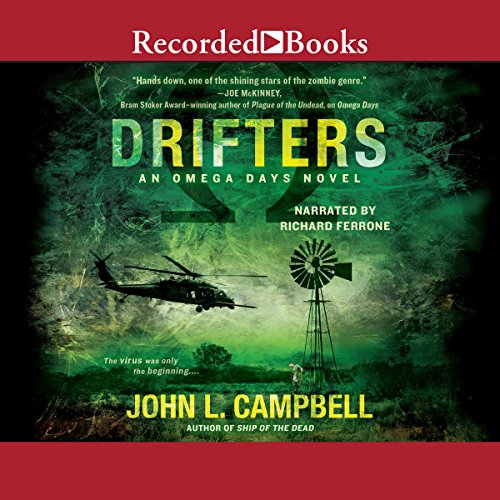 Cover of Drifters