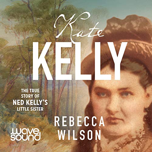 Cover of Kate Kelly