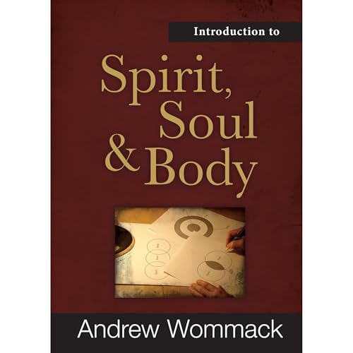 Cover of Introduction to Spirit, Soul & Body