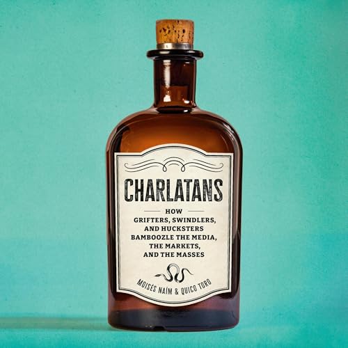 Cover of Charlatans