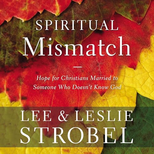 Cover of Spiritual Mismatch