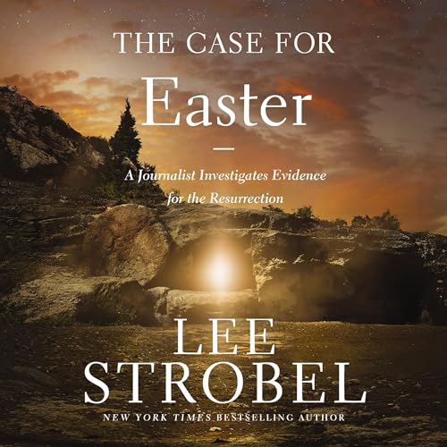Cover of The Case for Easter