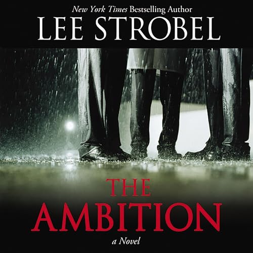 Cover of The Ambition