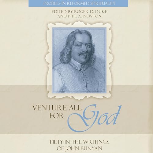 Cover of Venture All for God