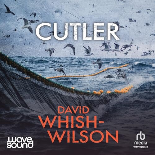 Cover of Cutler