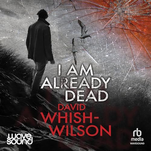 Cover of I Am Already Dead