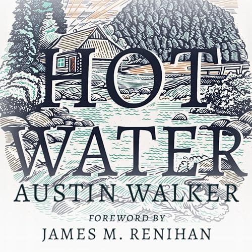 Cover of Hot Water