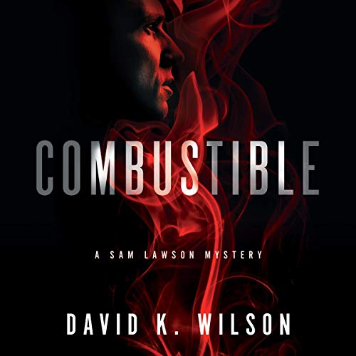Cover of Combustible