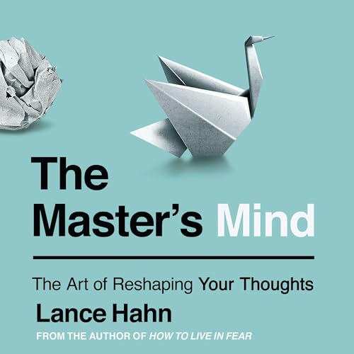 Cover of The Master's Mind