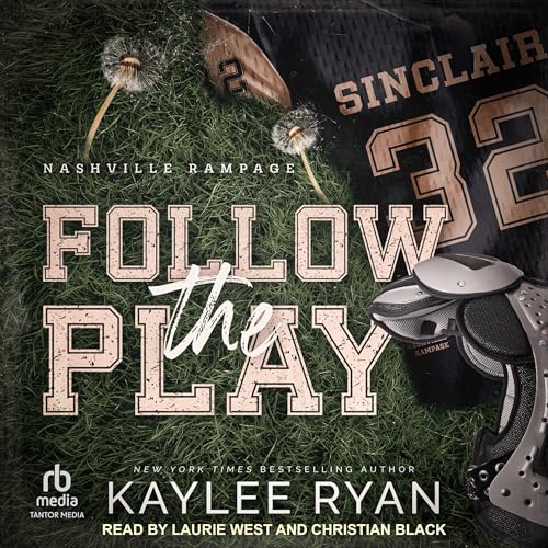 Cover of Follow the Play