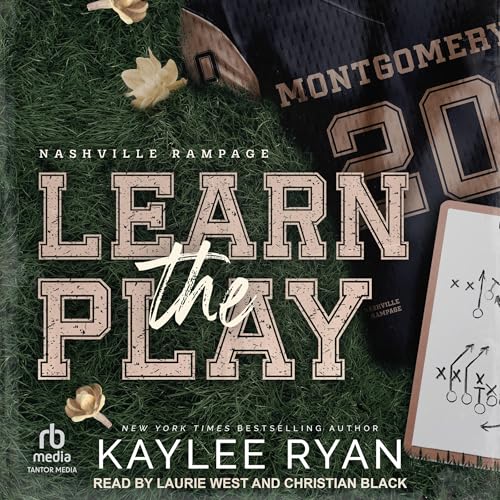Cover of Learn the Play