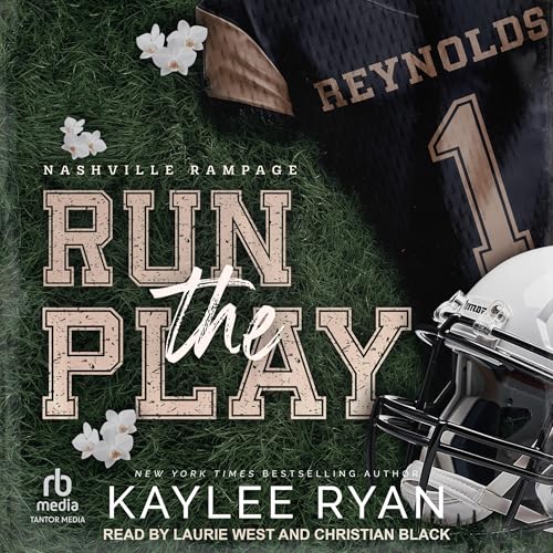 Cover of Run the Play