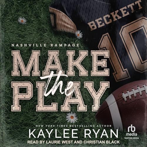 Cover of Make the Play