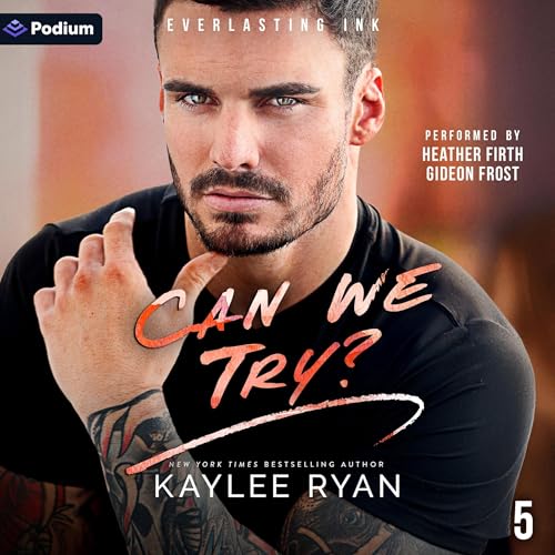 Cover of Can We Try?
