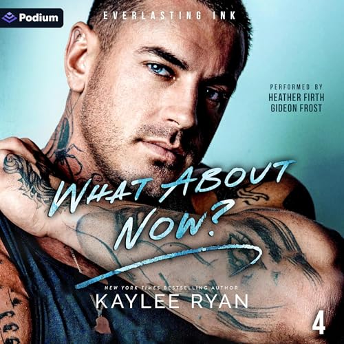 Cover of What About Now?