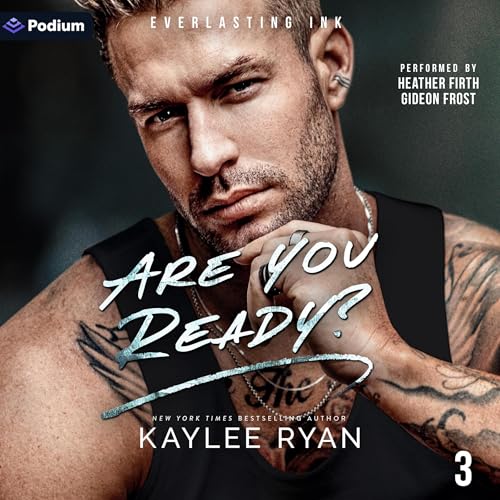 Cover of Are You Ready?