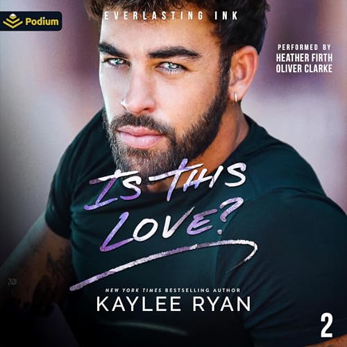 Cover of Is This Love?
