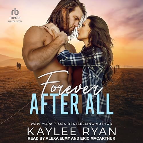 Cover of Forever After All